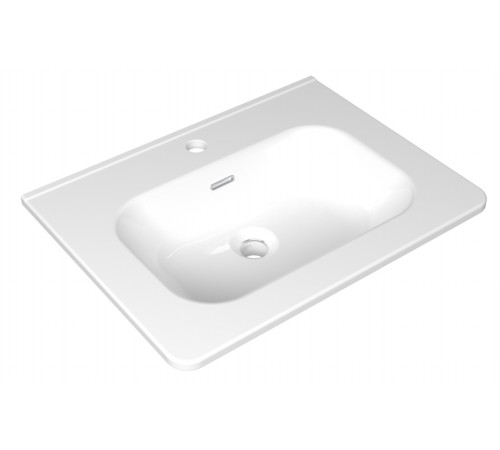 Раковина керамическая Rondy 61(S4) RON6146