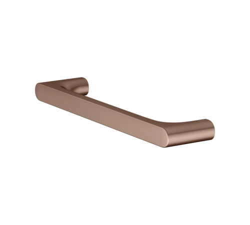 Поручень Keuco Edition 400 35 см подвесной brushed red gold 11507290000