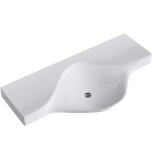 Раковина AQUATON Brodway 1100 1100х560х110 мм Brw.11.04.D