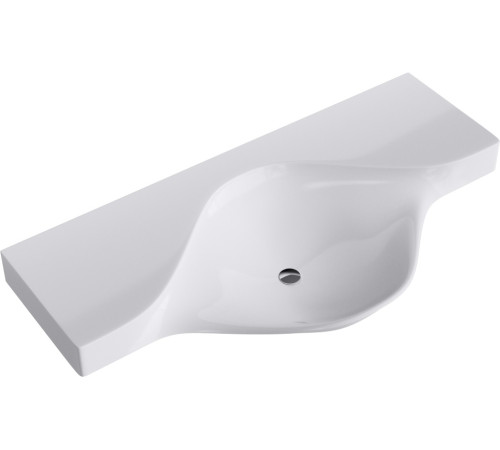 Раковина AQUATON Brodway 1100 1100х560х110 мм Brw.11.04.D