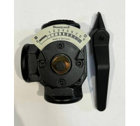 Клапан смесительный трехходовой Wolf V5431A DN25 PN6 Kvs 10 м3/ч V5431A1047