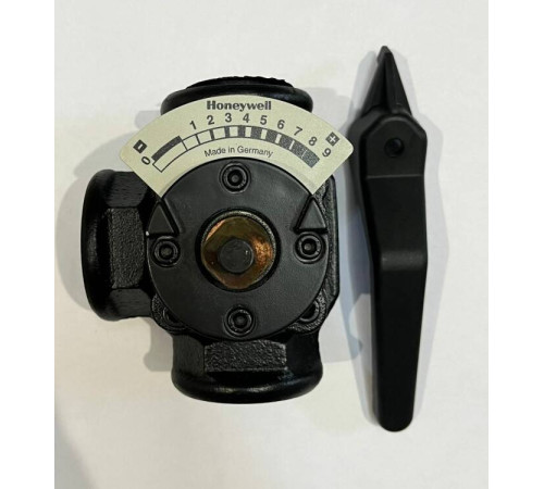 Клапан смесительный трехходовой Wolf V5431A DN25 PN6 Kvs 10 м3/ч V5431A1047