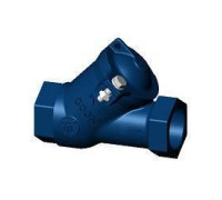 Клапан обратный шаровой Valtec Ду 40 (1 1/2) Ру10 муфтовый чугунный CBL4141-0040