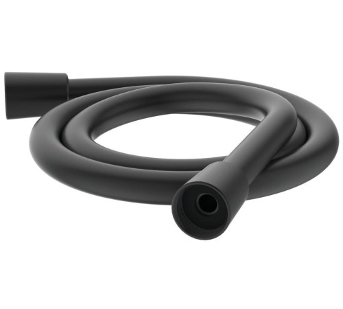 Шланг душевой Ideal Standard Idealflex 1250 мм 1/2 черный BE125XG