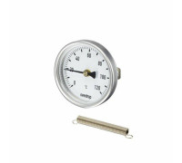 Накладной термометр для гребенок Oventrop 1404095