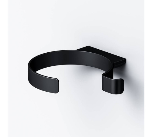 Держатель для фена AM.PM Inspire V2.0 черный матовый A50A32322