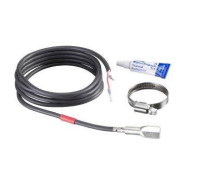 Датчик температуры накладной Oventrop PT 1000 с хомутом 25-40 1369095