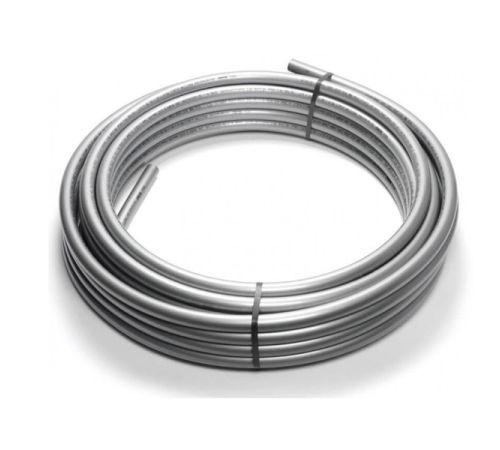 Труба универсальная REHAU RAUTITAN flex 32x4.4 мм бухта 50 м 11304001050