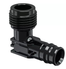 Угольник с наружной резьбой Uponor Q&E PPSU 16-1/2 НР 1008666