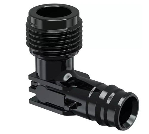 Угольник с наружной резьбой Uponor Q&E PPSU 16-1/2 НР 1008666