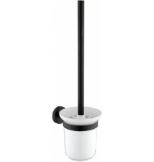 Ершик для унитаза Allen Brau Priority белый/черный 6.31008-31
