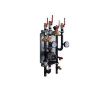 Узел обвязки котла Danfoss DSM-BPU-25-60 004F5877