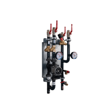 Узел обвязки котла Danfoss DSM-BPU-25-60 004F5877