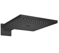 Верхний душ Hansgrohe Raindance E 300х300 мм 1 режим RainAir с кронштейном 390 мм 26238670