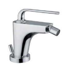 Смеситель для биде Fiore Koko с донным клапаном хром 87CR5535