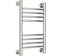 Полотенцесушитель водяной Сунержа Богема+ 300x500 мм без покрытия 00-0220-5030