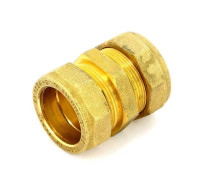 Муфта обжимная Tiemme 1100 35 мм 1100064