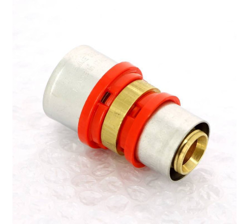 Муфта пресс переходная Tiemme 32x26 мм 1650067