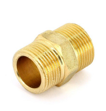 Ниппель Uni-Fitt 600G 3/4 наружная резьба 600G3300