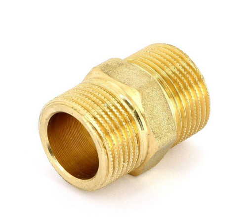 Ниппель Uni-Fitt 600G 3/4 наружная резьба 600G3300