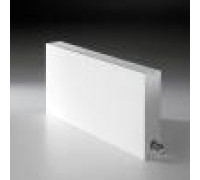 Конвектор медно-алюминиевый настенный Jaga Strada Тип 10 500x1000 мм STRW0.05010010.133