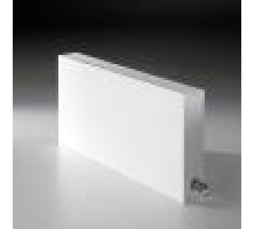 Конвектор медно-алюминиевый настенный Jaga Strada Тип 10 500x1000 мм STRW0.05010010.133