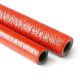 Трубка теплоизоляционная Energoflex Super Protect K 28/4-11 м красная EFXT0280411SUPRK