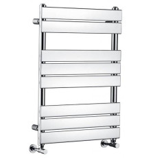 Полотенцесушитель водяной Boheme Venturo 55х9.9х80 см хром 720-CR