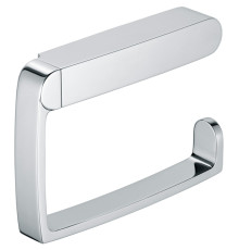 Держатель туалетной бумаги Keuco Elegance New хром 11662 010000