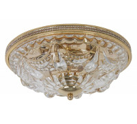 Накладной светильник Abrasax Rebekka 50 см 1108/50CM-6GO