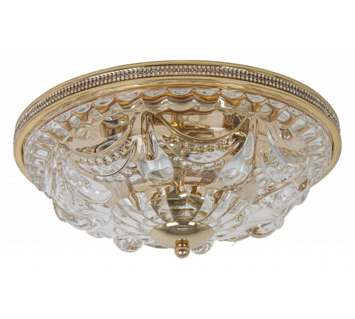 Накладной светильник Abrasax Rebekka 50 см 1108/50CM-6GO