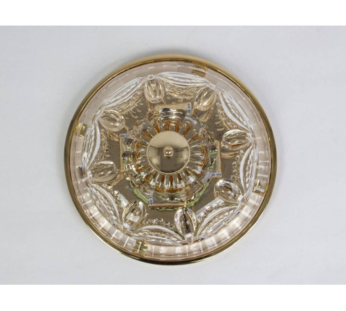 Накладной светильник Abrasax Rebekka 50 см 1108/50CM-6GO