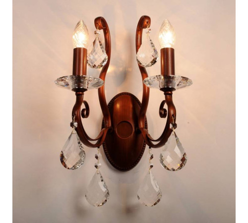 Бра Abrasax Jasmin 12106/2