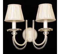 Бра Abrasax Josephine 3007/2 cream pearl 3007/2(cream pearl)