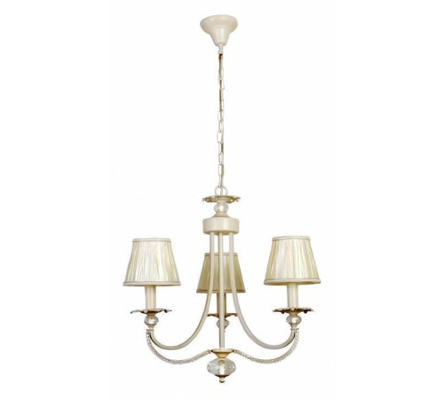 Подвесная люстра Abrasax Josephine 3007/3(creamgold)
