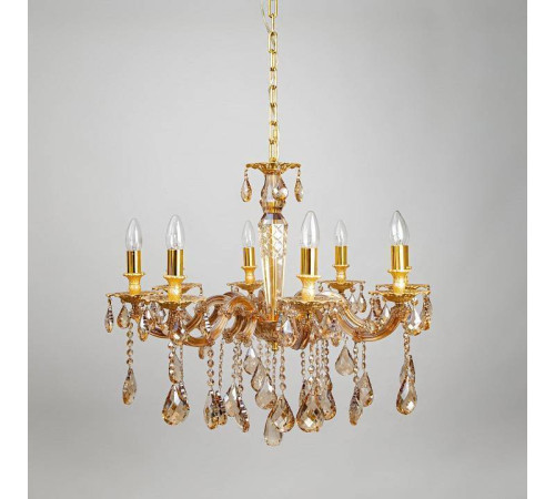 Подвесная люстра Abrasax Tina 89432/8