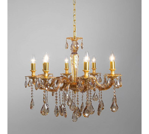 Подвесная люстра Abrasax Tina 89432/8