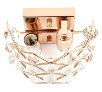 Накладной светильник Abrasax 1195 MHB1195(GO)