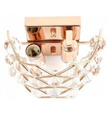 Накладной светильник Abrasax 1195 MHB1195(GO)