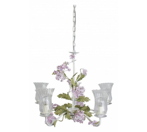 Подвесная люстра Abrasax Suzanne SD0957/5