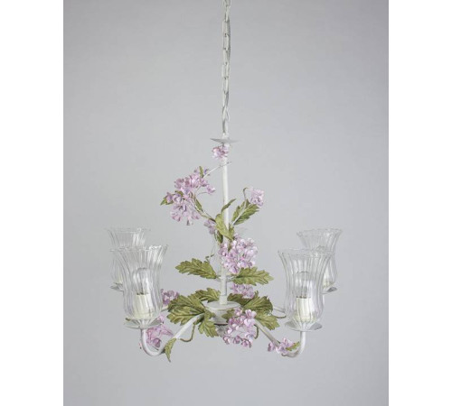 Подвесная люстра Abrasax Suzanne SD0957/5