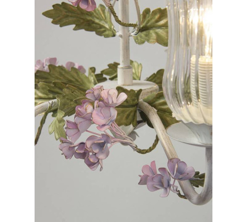 Подвесная люстра Abrasax Suzanne SD0957/5