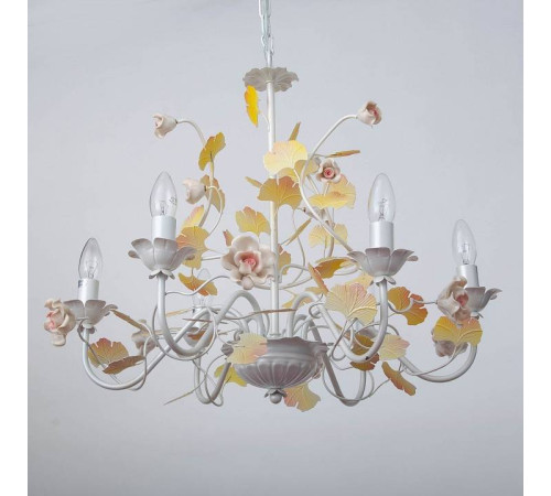 Подвесная люстра Abrasax Suzanne SD0979/6