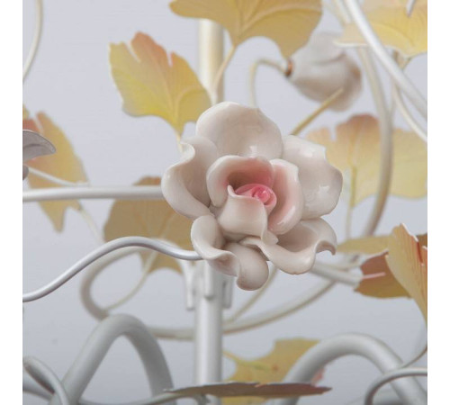 Подвесная люстра Abrasax Suzanne SD0979/6