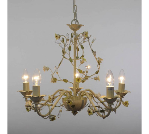 Подвесная люстра Abrasax Suzanne SD0991/5