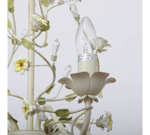 Подвесная люстра Abrasax Suzanne SD0991/5