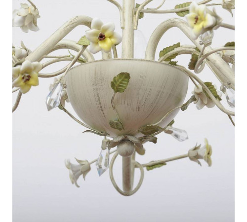 Подвесная люстра Abrasax Suzanne SD0991/5