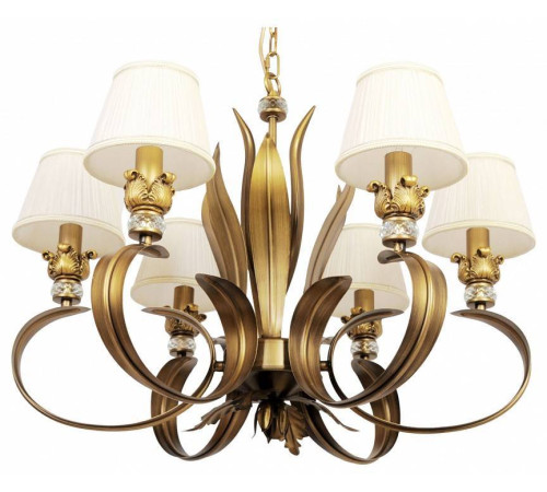 Подвесная люстра Abrasax Jasmin SD820