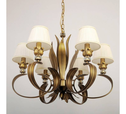 Подвесная люстра Abrasax Jasmin SD820