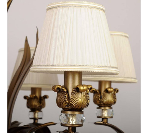 Подвесная люстра Abrasax Jasmin SD820